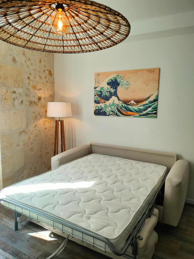 Cosy Entre Vigne&ocean Apartment